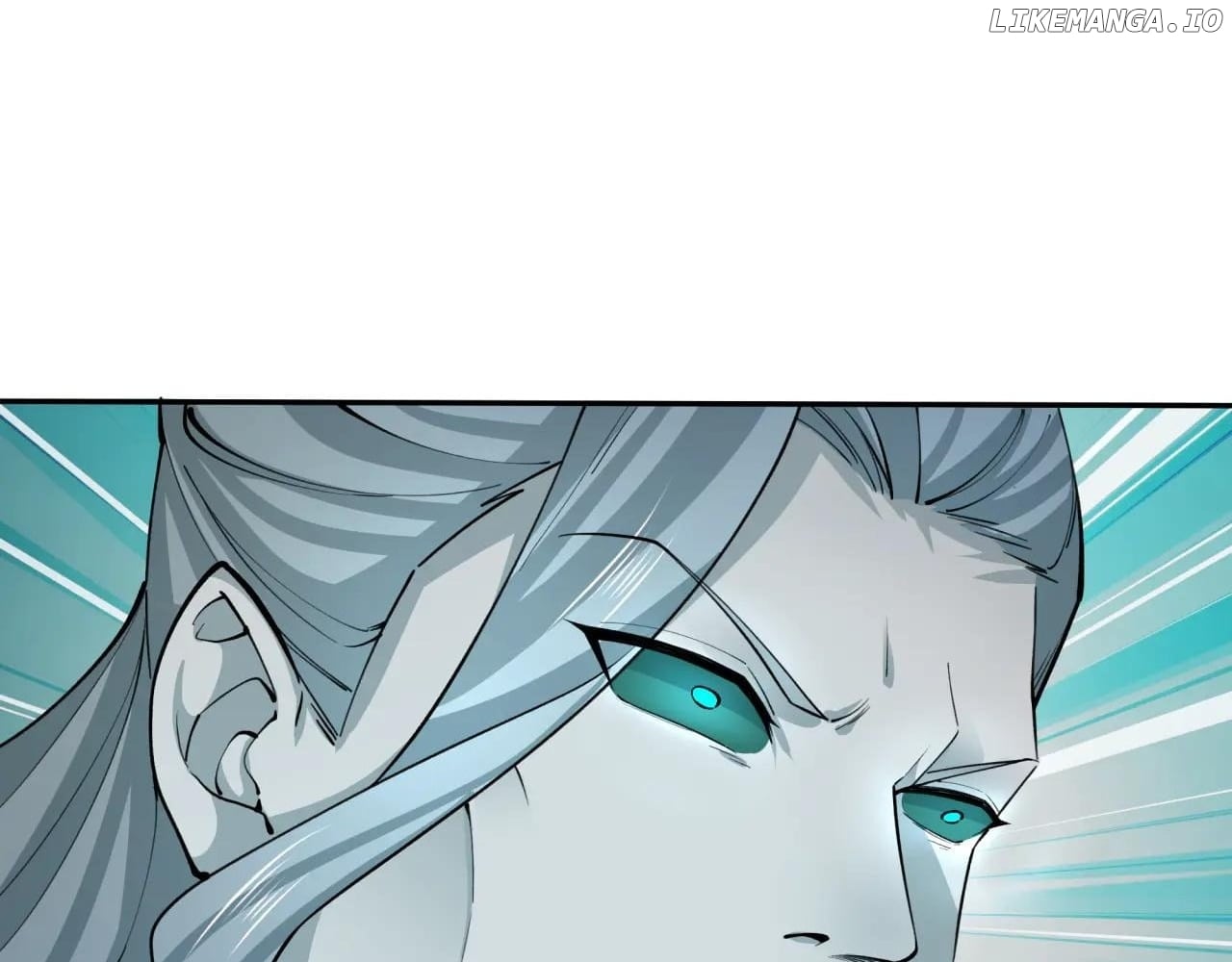 Era of the Haunted Chapter 319 - page 18